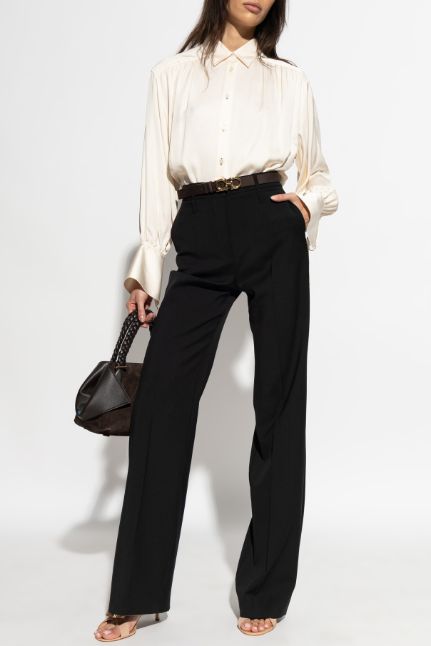 PS Paul Smith Satinhemd