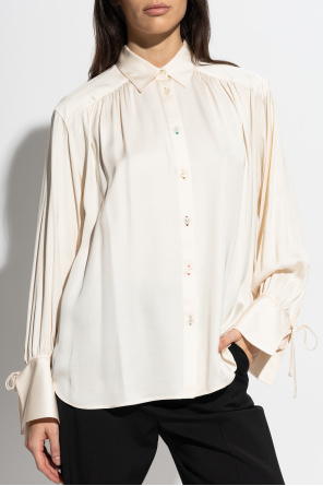 PS Paul Smith Satinhemd