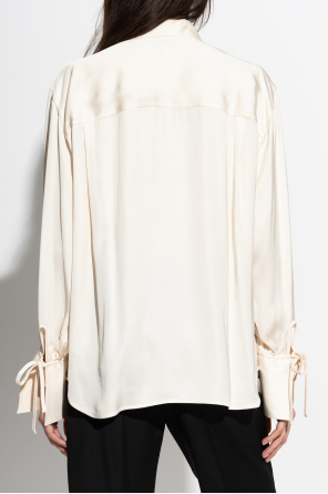 PS Paul Smith Satinhemd