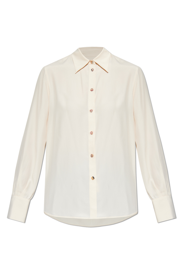 PS Paul Smith Klassisches Hemd