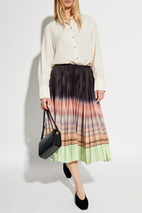 PS Paul Smith Klassisches Hemd