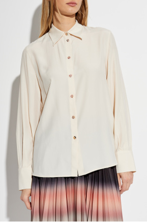PS Paul Smith Klassisches Hemd