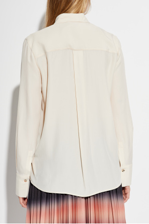 PS Paul Smith Klassisches Hemd