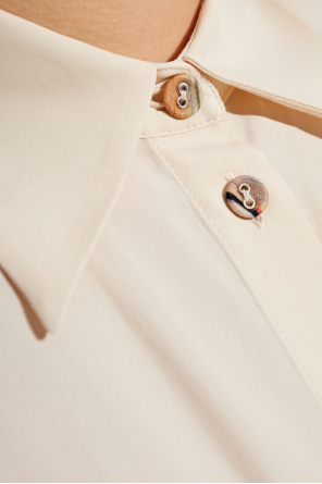 PS Paul Smith Klassisches Hemd