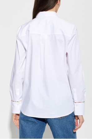 PS Paul Smith Klassisches Hemd