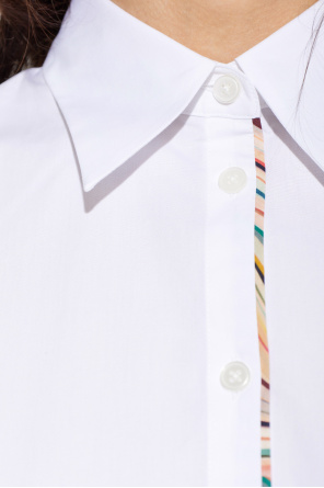 PS Paul Smith Klassisches Hemd