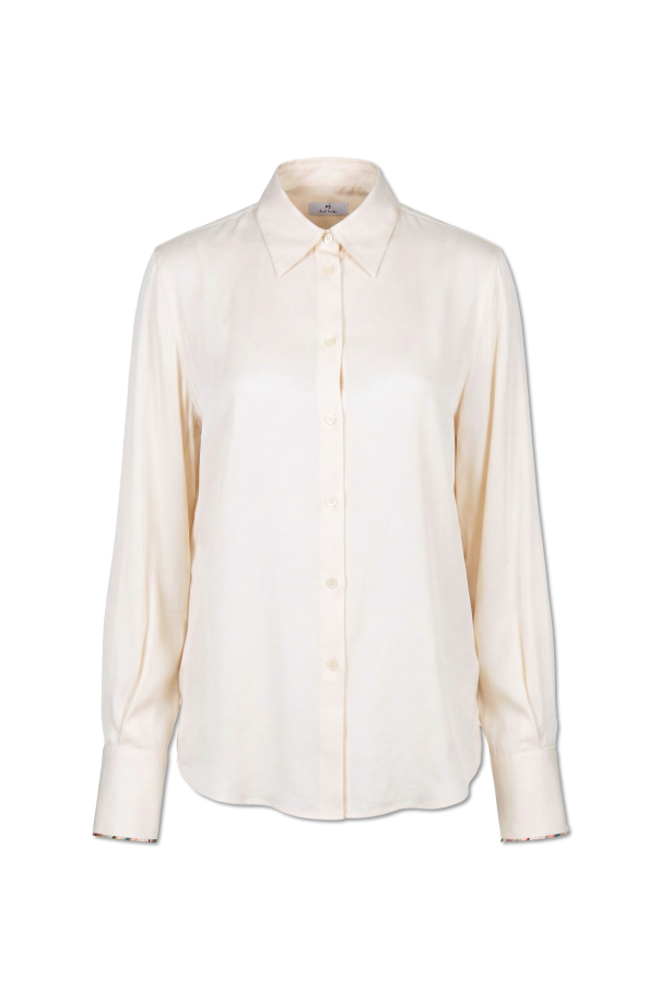 PS Paul Smith Camisa clásica