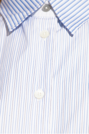 PS Paul Smith Striped shirt