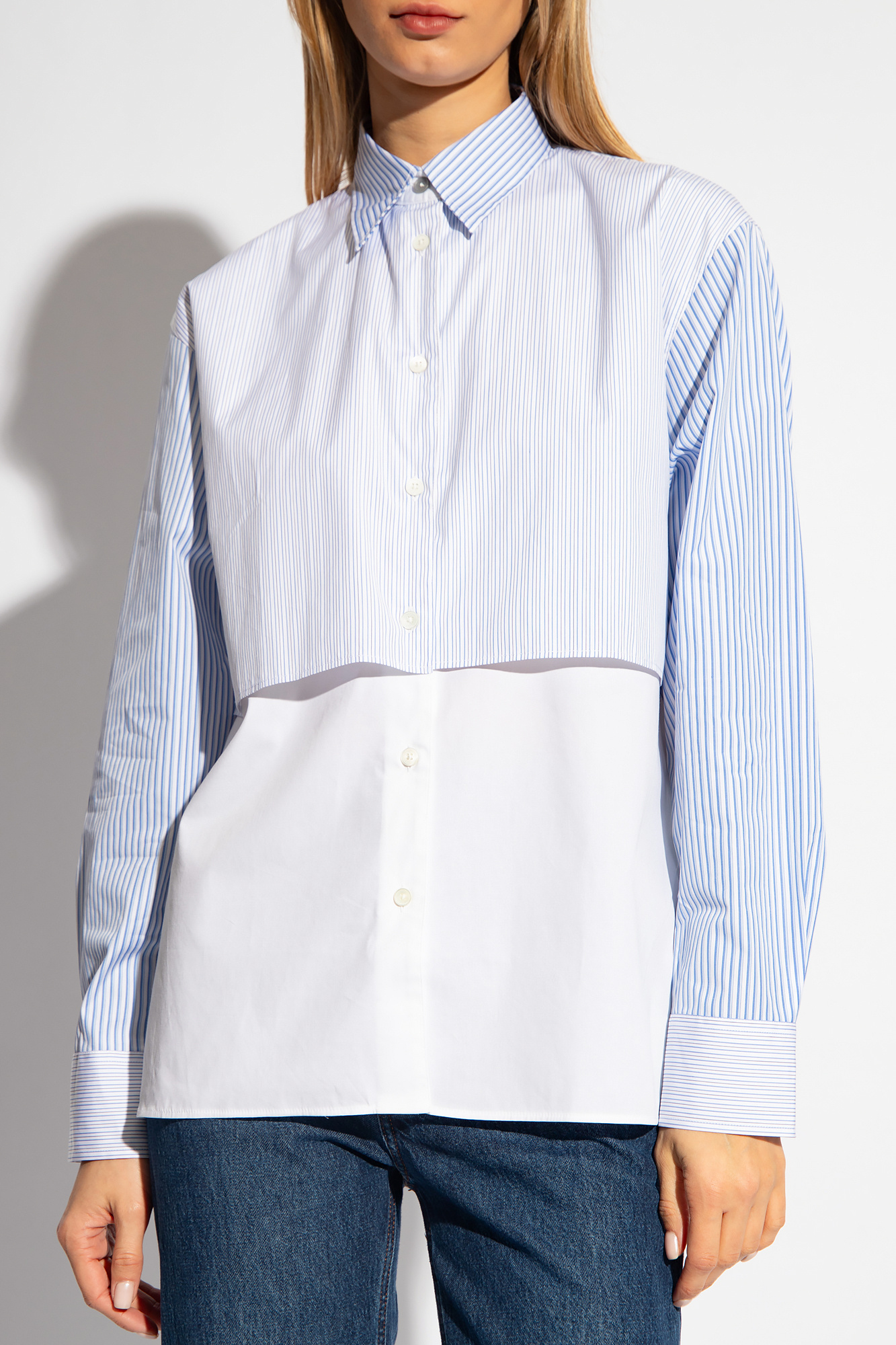 PS Paul Smith Striped shirt