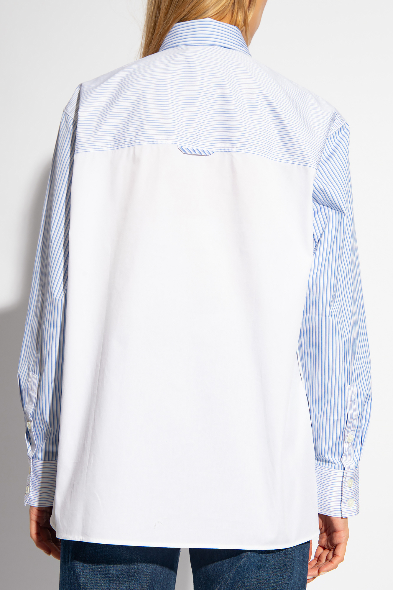 PS Paul Smith Striped shirt