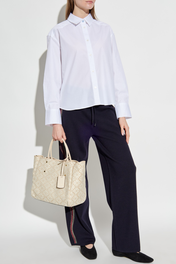 PS Paul Smith Klassisches Hemd