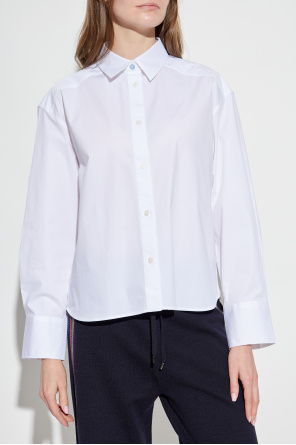 PS Paul Smith Klassisches Hemd