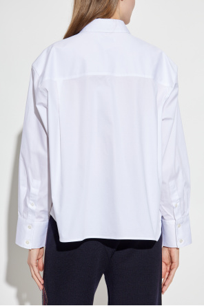 PS Paul Smith Klassisches Hemd