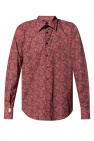 Billionaire Patterned shirt