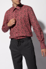 Billionaire Patterned shirt