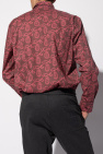 Billionaire Patterned shirt