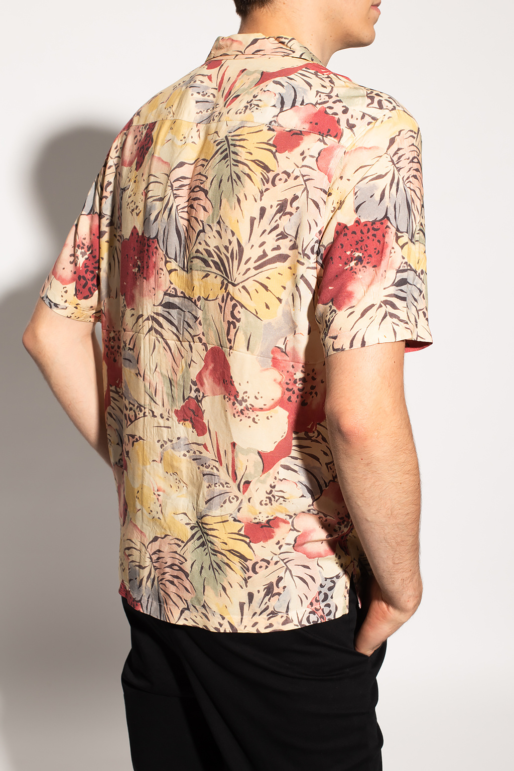 all saints wailea shirt