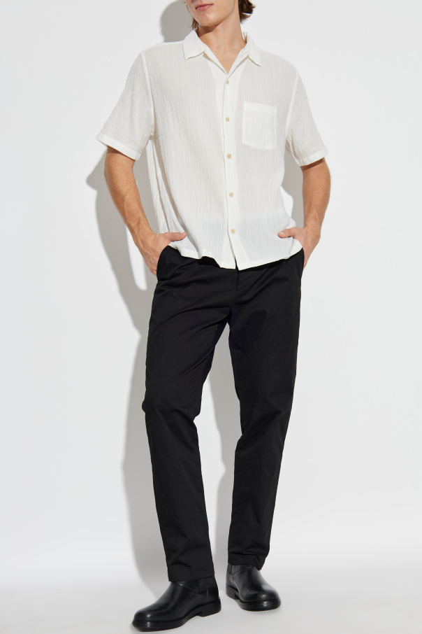 AllSaints "Walton" shirt