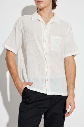 AllSaints "Walton" shirt