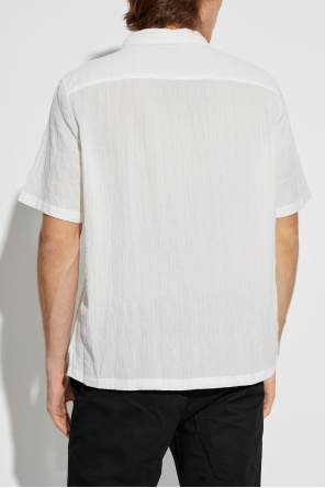 AllSaints "Walton" shirt