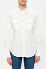 Rag & Bone  Cotton shirt