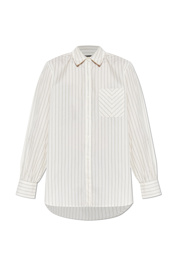 Rag & Bone  Camisa Maxine