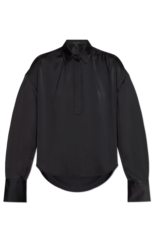 Rag & Bone  Camisa Martha