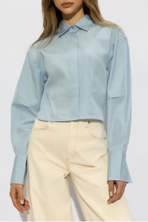 Rag & Bone  ‘Claudia’ Shirt