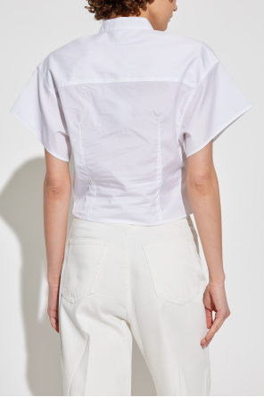 Rag & Bone  Draped top
