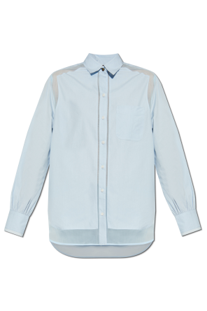 Shirt Maxine