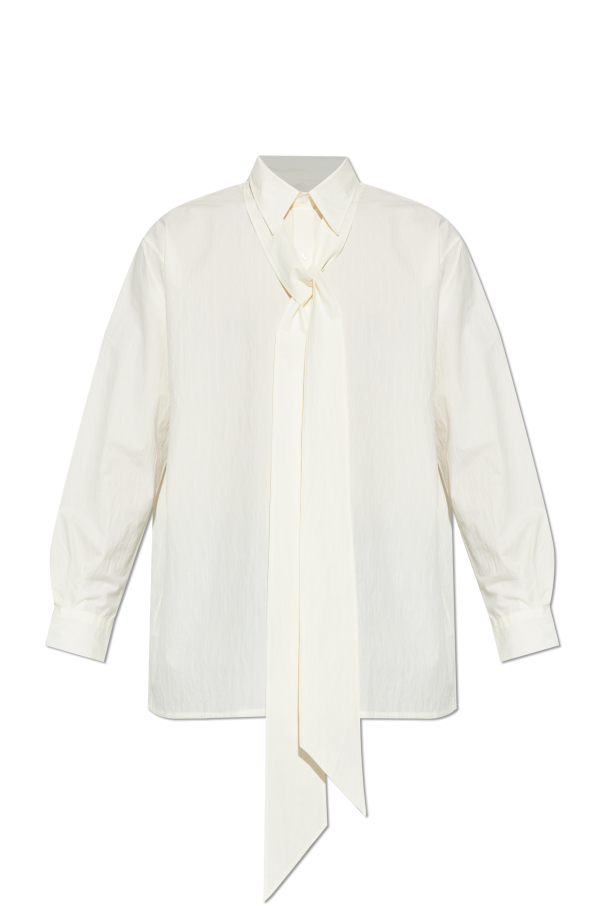 'Cravat' shirt, zdjęcie 1 'Cravat' shirt od Willy Chavarria