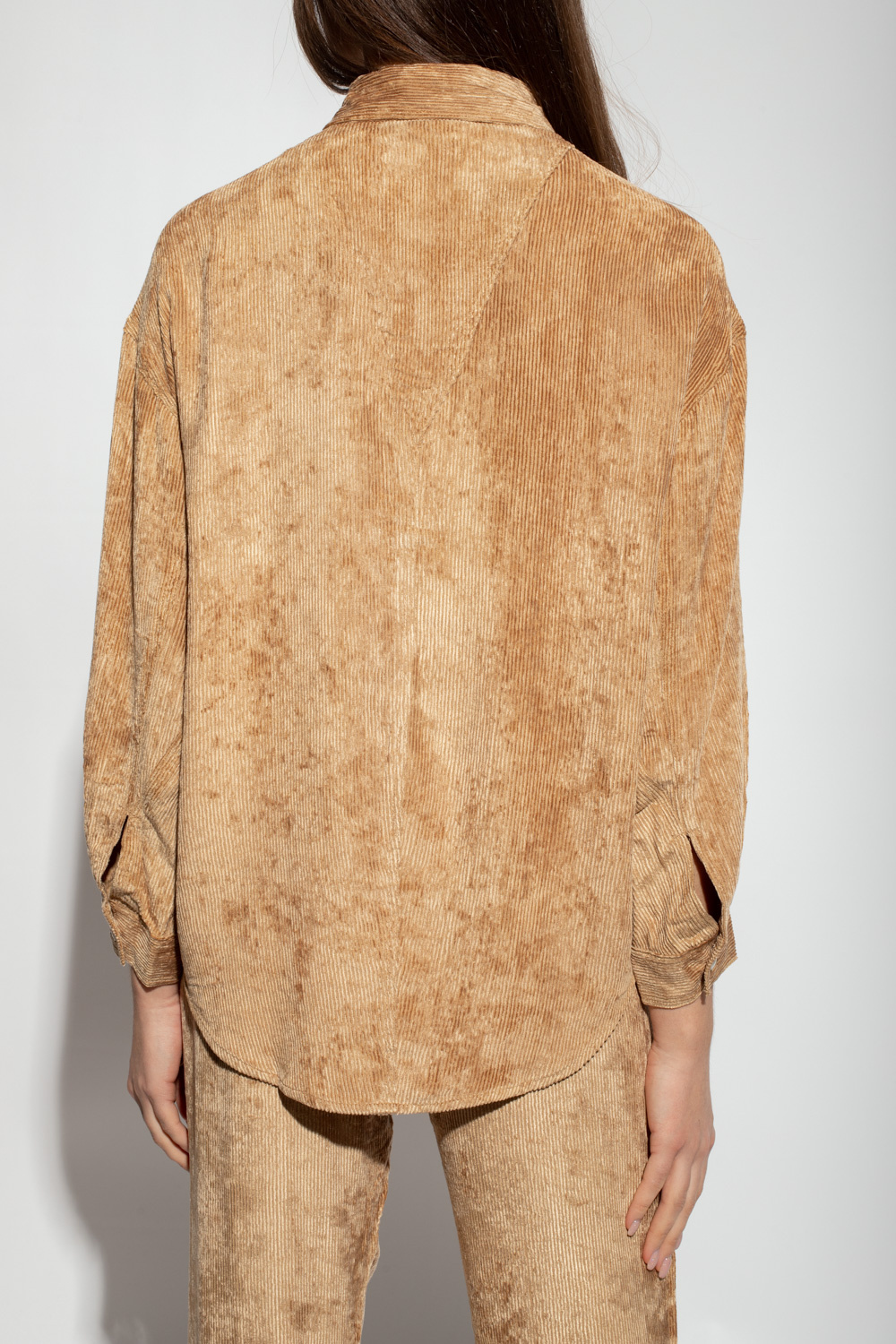 Rag & Bone  Corduroy shirt