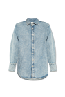 Rag & Bone Denim shirt