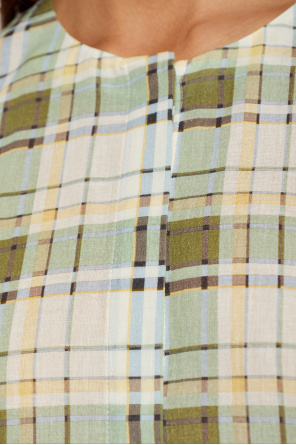 FRAME 'Oversize' shirt