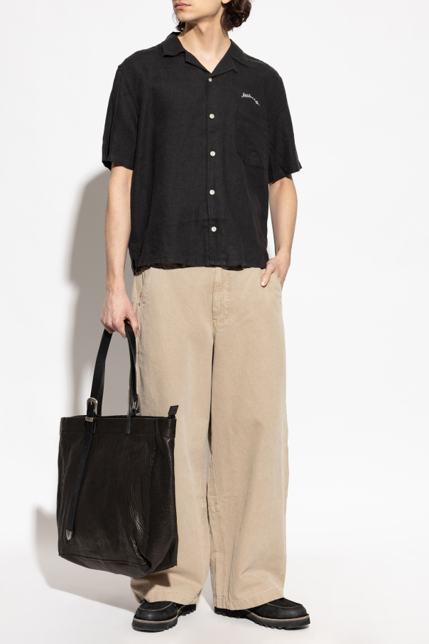 AllSaints ‘Wilder’ shirt