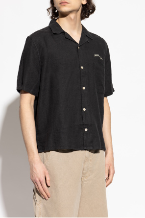 AllSaints ‘Wilder’ shirt