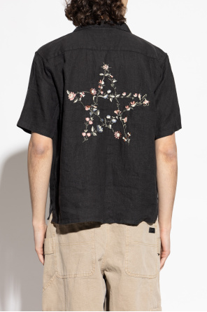 AllSaints ‘Wilder’ shirt