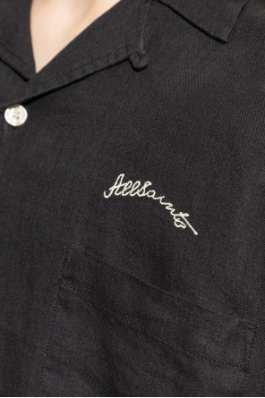 AllSaints ‘Wilder’ shirt