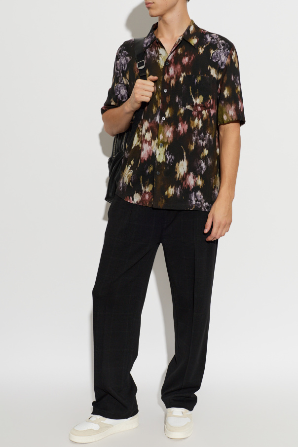 AllSaints 'Wildflower' shirt
