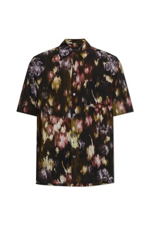 Camisa ‘Wildflower’