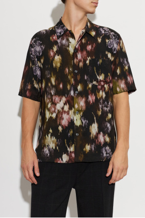AllSaints 'Wildflower' shirt