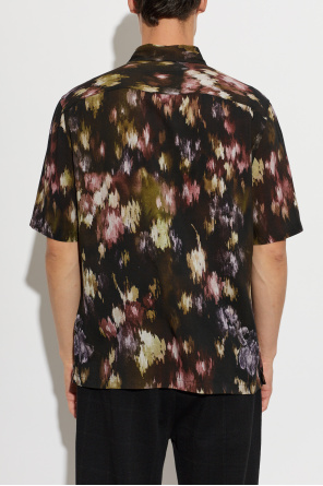 AllSaints 'Wildflower' shirt