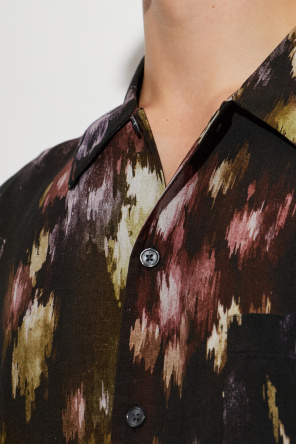 AllSaints 'Wildflower' shirt