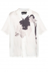 AllSaints 'Wilted Lilium' shirt