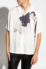 AllSaints 'Wilted Lilium' shirt