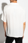 AllSaints 'Wilted Lilium' shirt