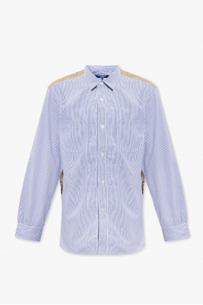 Checked shirt od Junya Watanabe Comme des Garçons