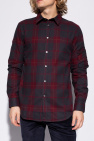 Zadig & Voltaire Checked shirt