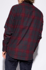 Zadig & Voltaire Checked shirt