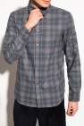 Zadig & Voltaire Checked shirt